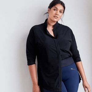 NIB ADAY Something Borrowed Shirt